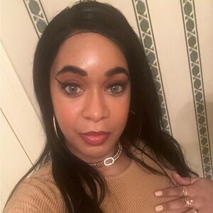 Meet your Posher, Tameka